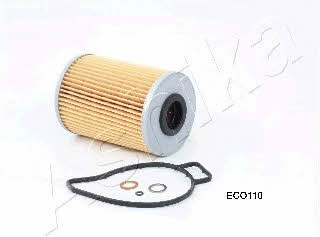 Ashika 10-ECO110 Oil Filter 10ECO110