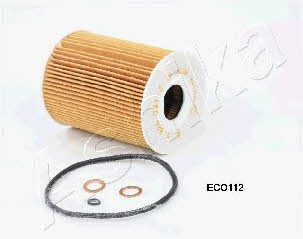 Ashika 10-ECO112 Oil Filter 10ECO112