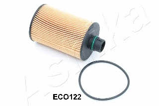 Ashika 10-ECO122 Oil Filter 10ECO122