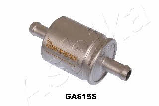 Ashika 10-GAS15S Fuel filter 10GAS15S