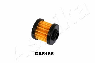 Ashika 10-GAS16S Fuel filter 10GAS16S