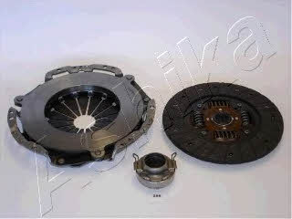 Ashika 92-02-286 Clutch kit 9202286 9202286 Ashika Clutch kit