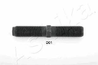 Ashika 103-0D-D01 Inner Tie Rod 1030DD01