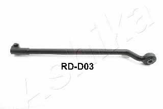 Ashika 103-0D-D02R Inner Tie Rod 1030DD02R