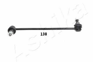 Ashika 106-01-137L Front Left stabilizer bar 10601137L