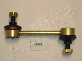Ashika 106-02-202 Rear stabilizer bar 10602202