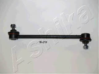 Ashika 106-02-219 Rear stabilizer bar 10602219