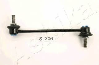 Ashika 106-03-306 Front stabilizer bar 10603306