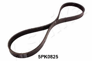 Ashika 112-5PK0825 V-ribbed belt 5PK825 1125PK0825