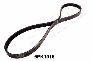 Ashika 112-5PK1015 V-ribbed belt 5PK1015 1125PK1015