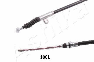 Ashika 131-01-100L Cable Pull, parking brake 13101100L