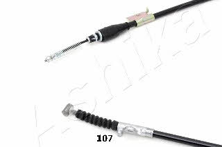 Ashika 131-01-107 Parking brake cable left 13101107