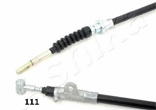 Ashika 131-01-111 Cable Pull, parking brake 13101111
