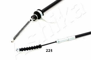 Ashika 131-02-223 Parking brake cable, right 13102223
