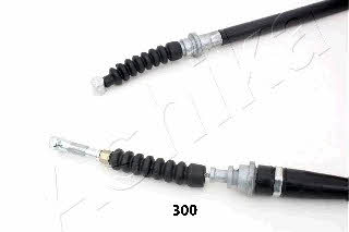 Ashika 131-03-300 Parking brake cable, right 13103300