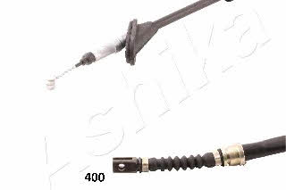Ashika 131-04-400 Parking brake cable left 13104400