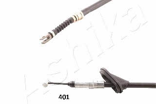 Ashika 131-04-401 Parking brake cable, right 13104401