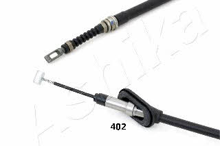Ashika 131-04-402 Parking brake cable left 13104402