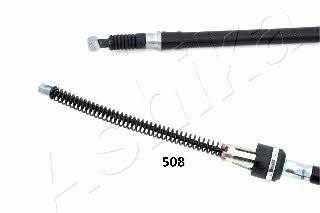 Ashika 131-05-508 Parking brake cable left 13105508
