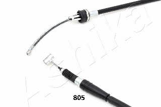 Ashika 131-08-805 Parking brake cable, right 13108805