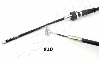 Ashika 131-08-810 Cable Pull, parking brake 13108810