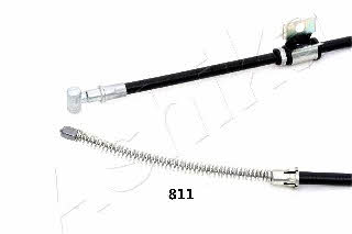Ashika 131-08-811 Cable Pull, parking brake 13108811