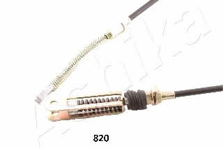 Ashika 131-08-820 Cable Pull, parking brake 13108820