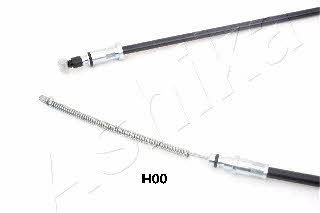 Ashika 131-0H-H00 Cable Pull, parking brake 1310HH00