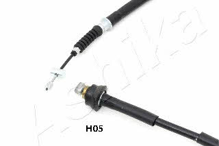 Ashika 131-0H-H05 Cable Pull, parking brake 1310HH05