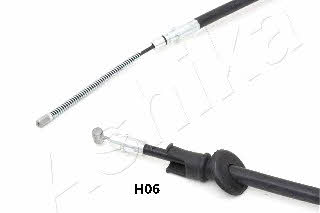 Ashika 131-0H-H06 Parking brake cable left 1310HH06