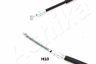 Ashika 131-0H-H10 Parking brake cable left 1310HH10