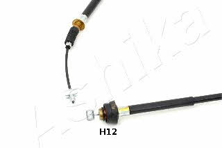Ashika 131-0H-H12 Parking brake cable left 1310HH12