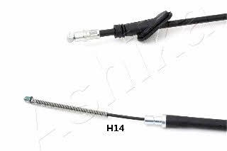 Ashika 131-0H-H14 Parking brake cable left 1310HH14