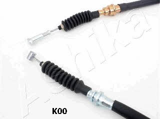 Ashika 131-0K-K00 Parking brake cable left 1310KK00
