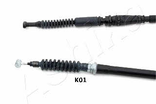 Ashika 131-0K-K01 Parking brake cable, right 1310KK01