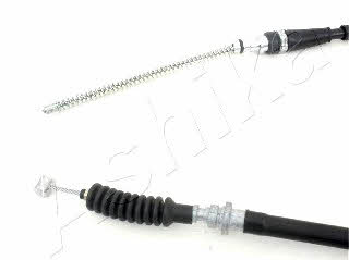 Ashika 131-0K-K10 Parking brake cable left 1310KK10