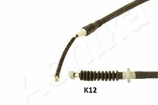 Ashika 131-0K-K12 Parking brake cable, right 1310KK12