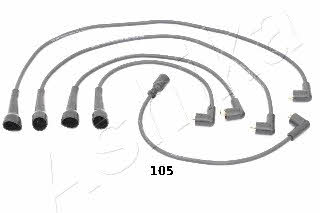 Ashika 132-01-105 Ignition cable kit 13201105