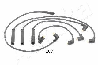 Ashika 132-01-108 Ignition cable kit 13201108