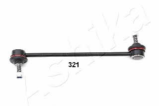 Ashika 106-03-321 Front stabilizer bar 10603321