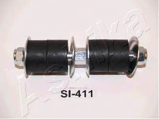 Ashika 106-04-411 Front stabilizer bar 10604411