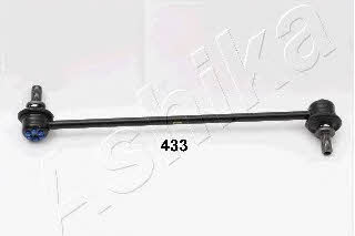 Ashika 106-04-433 Front stabilizer bar 10604433