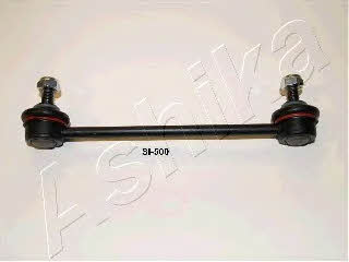 Ashika 106-05-500 Front stabilizer bar 10605500