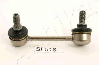 Ashika 106-05-518L Left stabilizer bar 10605518L