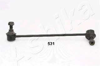 Ashika 106-05-531R Front stabilizer bar, right 10605531R