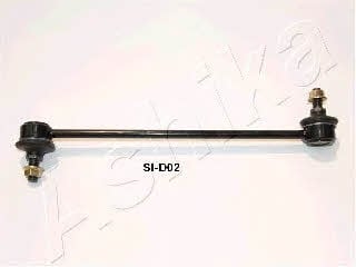 Ashika 106-0D-D02 Rear stabilizer bar 1060DD02