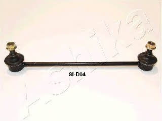 Ashika 106-0D-D04 Rear stabilizer bar 1060DD04