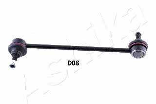 Ashika 106-0D-D08 Front stabilizer bar 1060DD08
