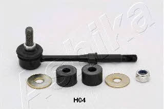 Ashika 106-0H-H04 Rear stabilizer bar 1060HH04