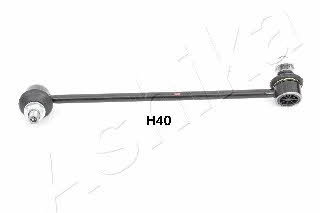 Ashika 106-0H-H40L Front Left stabilizer bar 1060HH40L